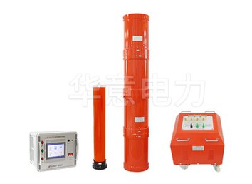 400KVA 400KV AC Hipot Test System