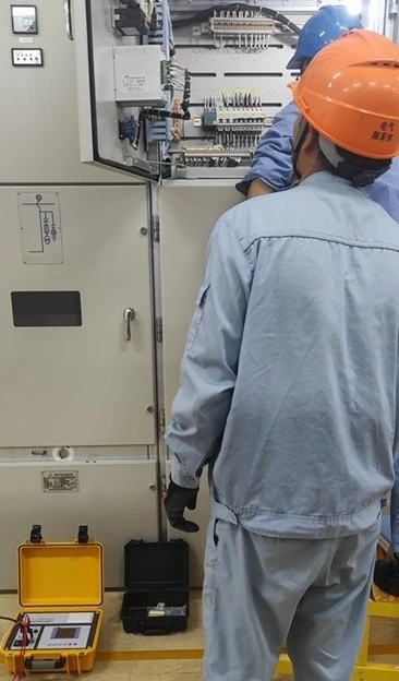 switchgear switchgear